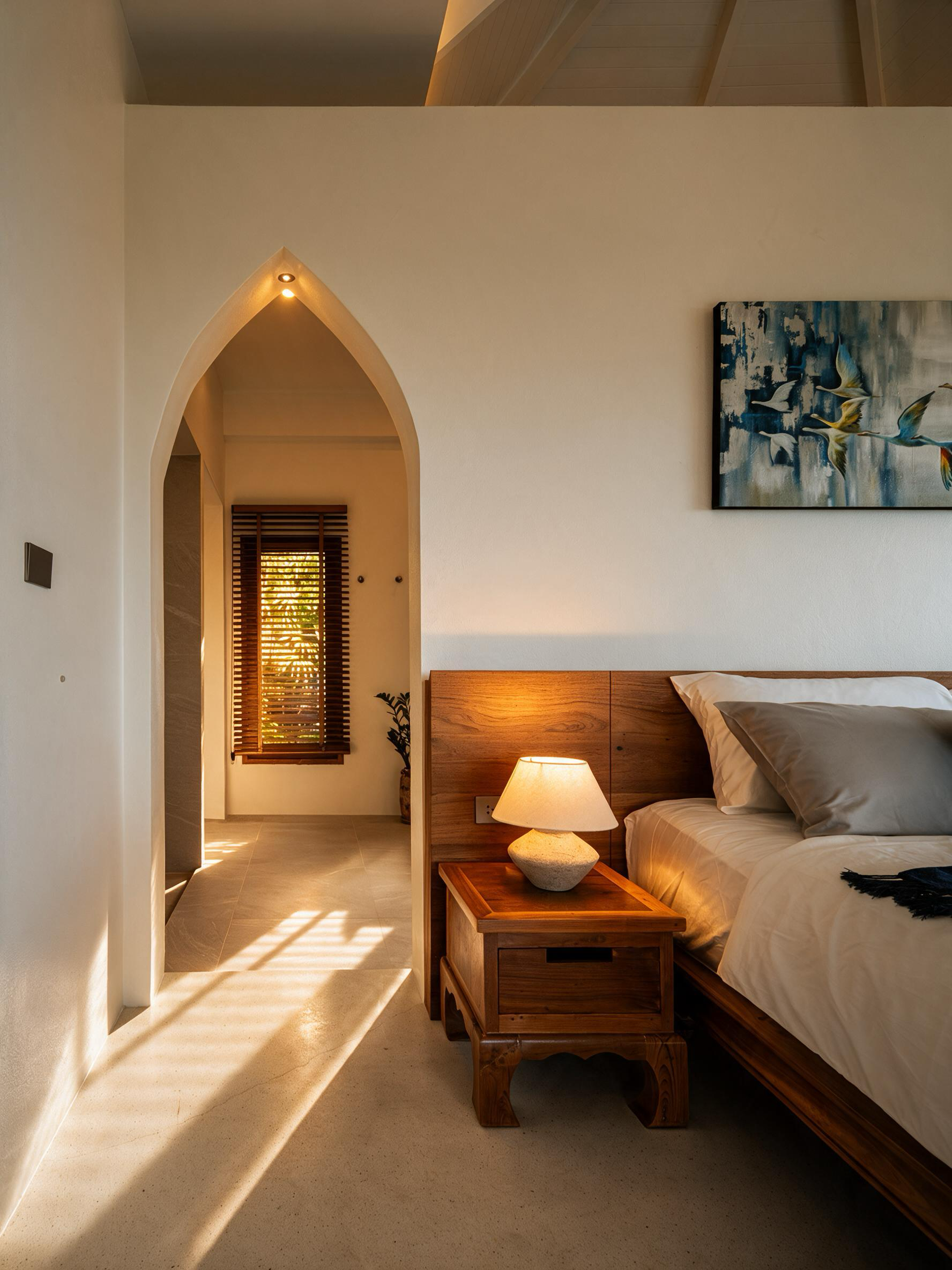 VILLA LEDU