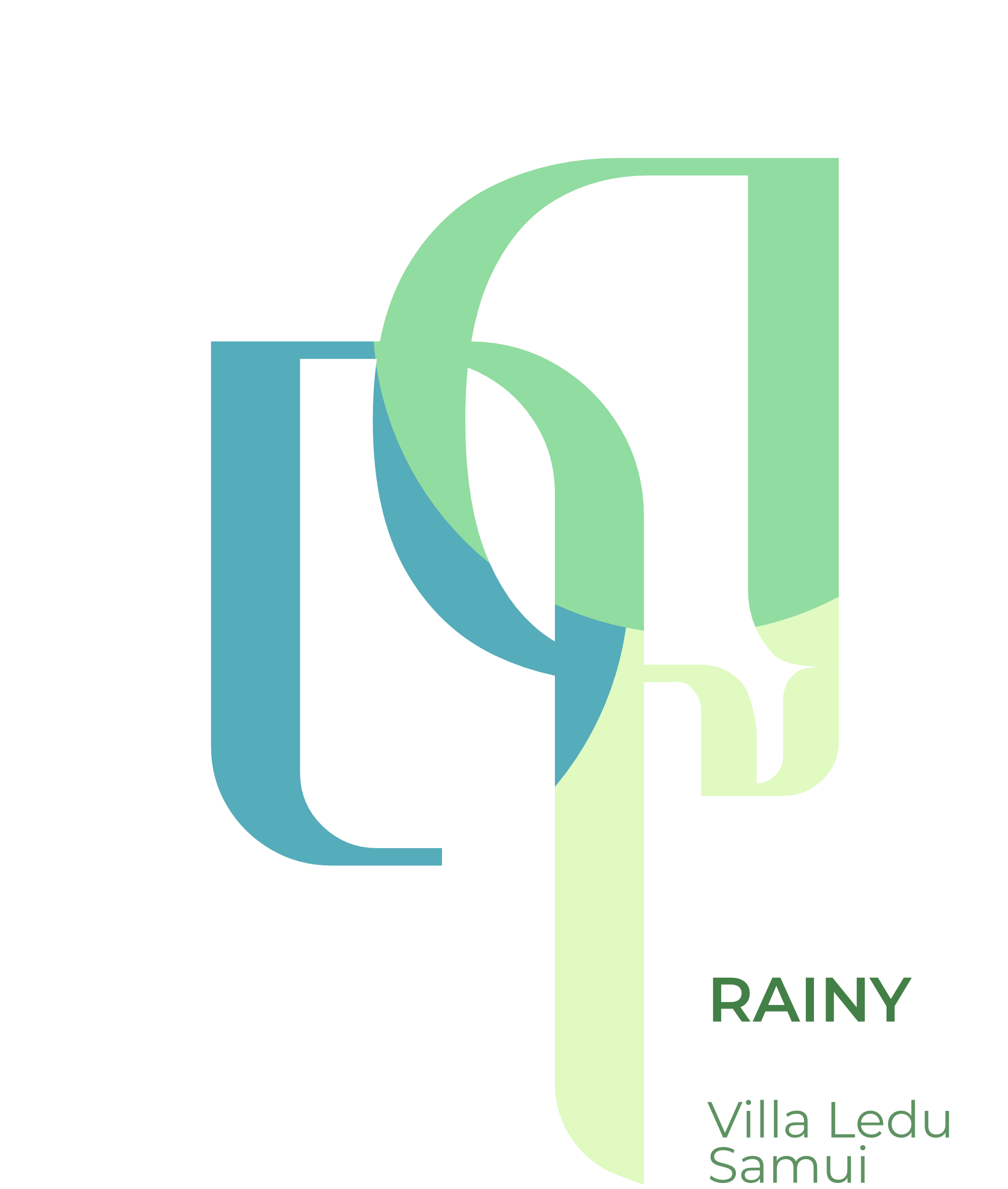 Rainy — for the dreamers