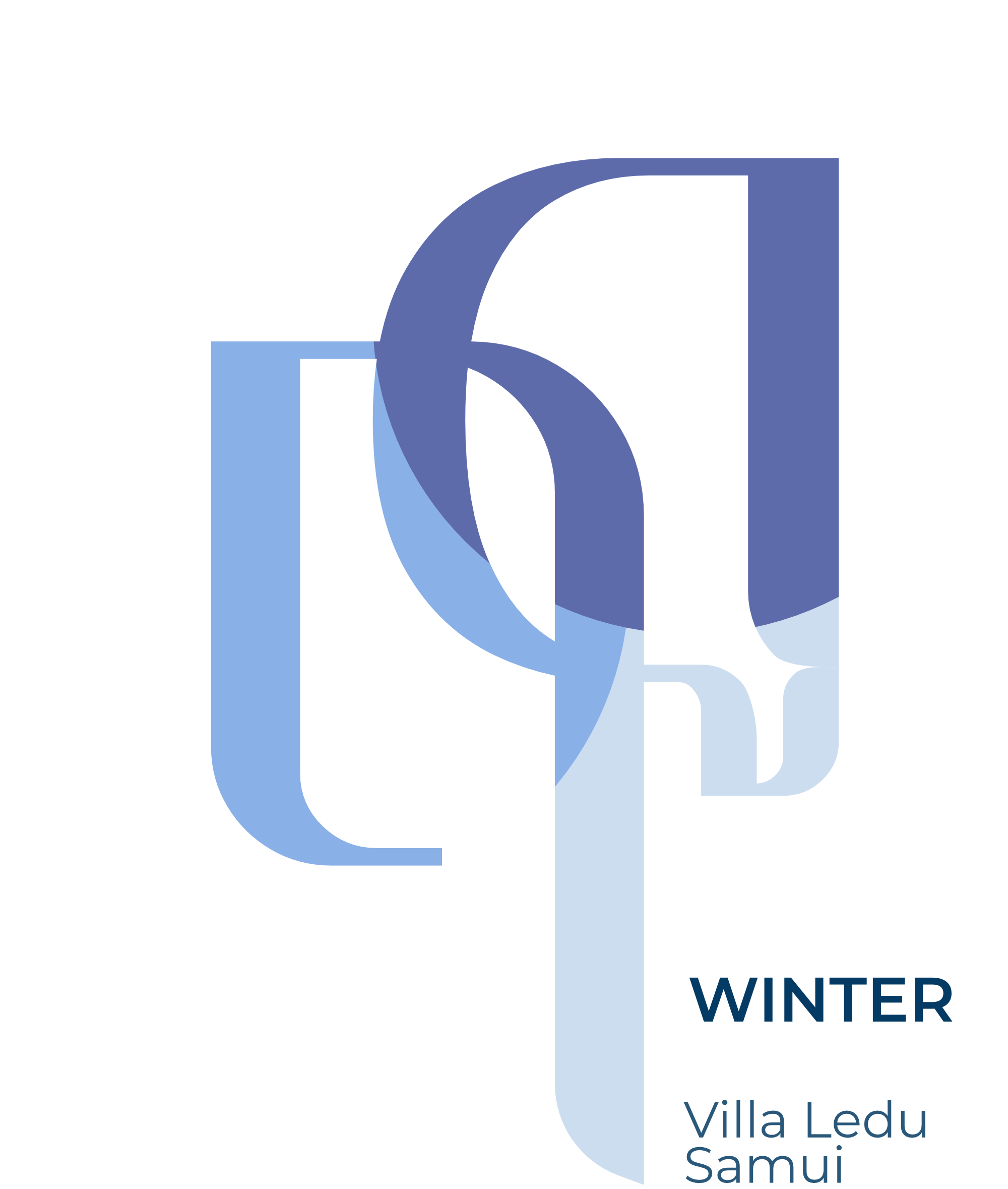 Winter — for those who stay